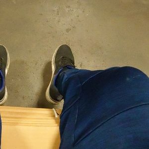 Meet your Posher, Eden